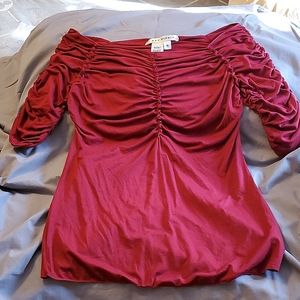 Max Studio Ladies Top, medium